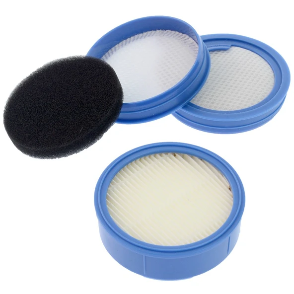 Electrolux EP71UB14DB, EP71AB14UG ile Uyumlu Filtre Seti - Resim 5