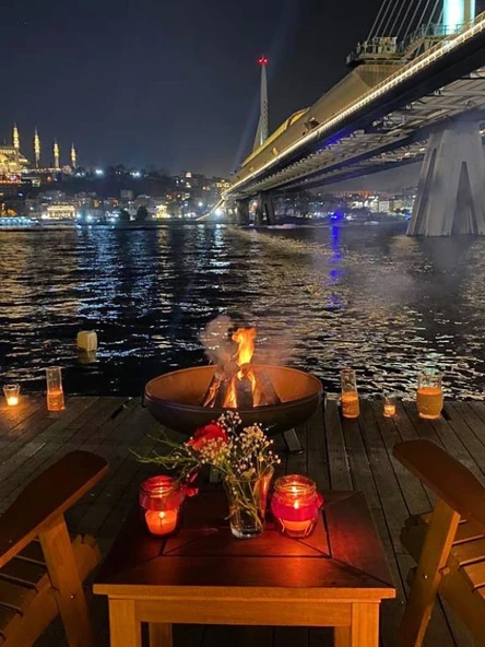 Fumolio ETNA Ateş Çukurları - Resim 2