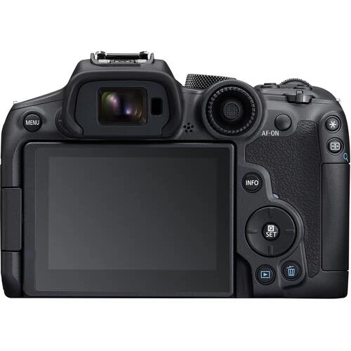 Canon EOS R7 18-150mm Lensli Kit Aynasız Fotoğraf Makinesi - 3