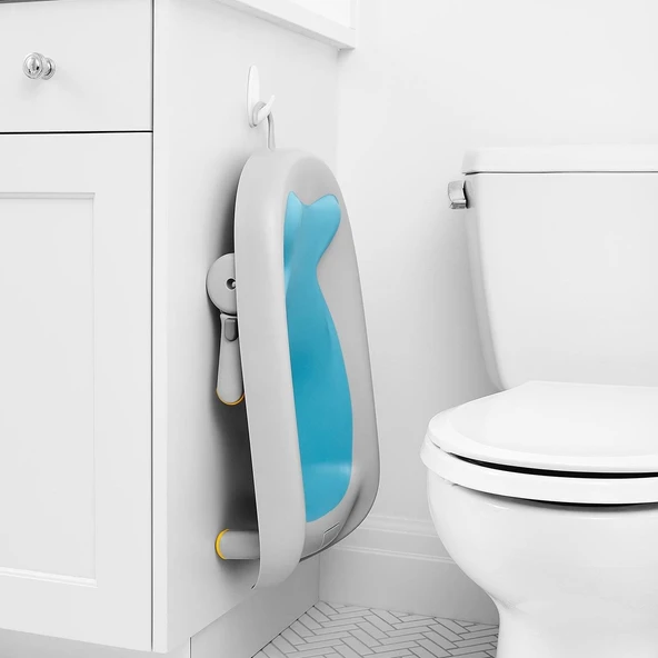 Moby Bebek Yıkama Aparatı - Resim 5