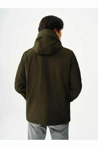 Loft Erkek Mont LF2030155 - Resim 3