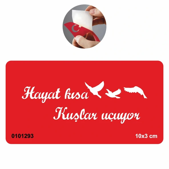 Cemal Süreyya  Tattoo Geçici Dövme Şablonları Kına Kalıpları ürün görseli 1