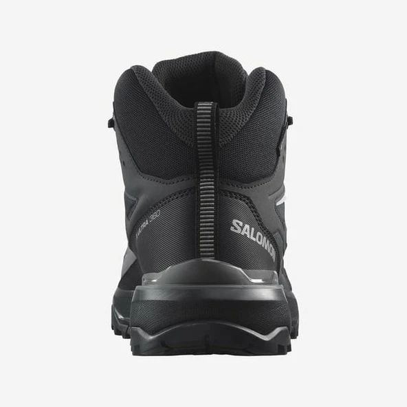 Salomon X  Ultra 360 Mıd Gore-Tex Erkek Bot L47447600 - Resim 5