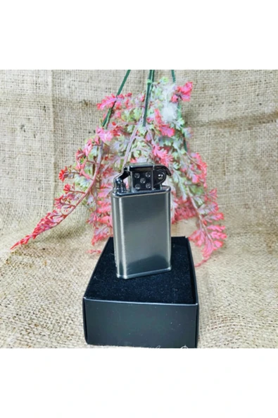 AlsepeteAvm Ibikli Pürmüz Alevli Turbo Çakmak - Resim 2