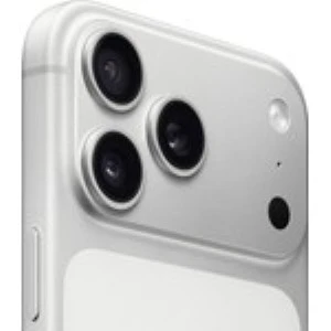 Apple iPhone 17 Pro Max 256 GB Gümüş Cep Telefonu (Apple Türkiye Garantili) - Resim 3