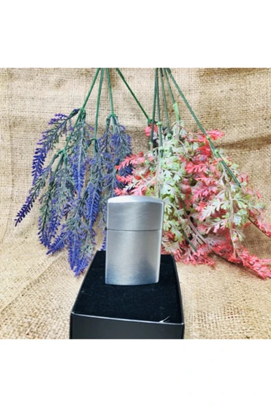 AlsepeteAvm Metal Benzinli Çakmak - 2