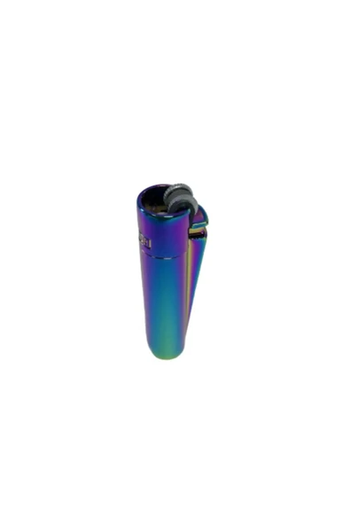 AlsepeteAvm Clipper Orjinal Kutulu Çakmak - 2