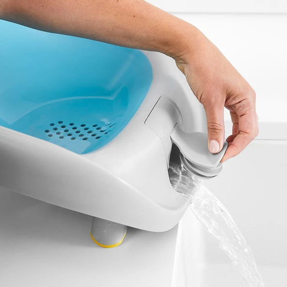 Moby Bebek Yıkama Aparatı - Resim 4