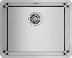 TEKA EVİYE FORLİNEA RS15 50.40 SQW/OVF SP - 1