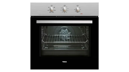 TEKA FIRIN HE 715 SS (CHEF 1) - 1