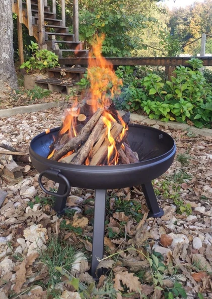 Fumolio ETNA Ateş Çukurları ürün görseli