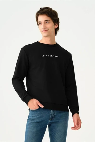 Loft Erkek Sweat LF2037100 ürün görseli 1
