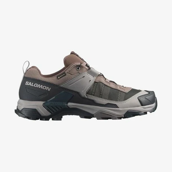 Salomon X Ultra 5 Gore-Tex Erkek Ayakkabı L47854600 - 1