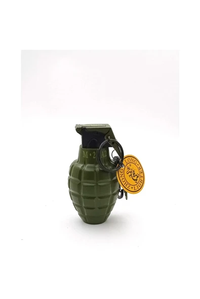 AlsepeteAvm El Bombası Görünümlü Çakmak ürün görseli 1