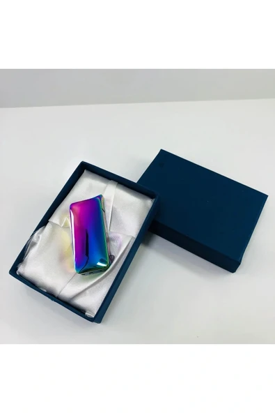 AlsepeteAvm Çakmak Gökkuşağı Gazlı Çakmak - Resim 3