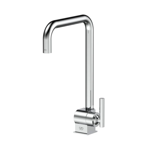 Gpd MTE100 Frezia Tek Gövde Eviye Bataryası - 1