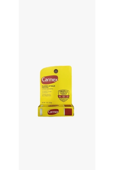 Click Stick Lip Balm Spf 15 4.25g - 1