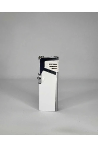 AlsepeteAvm Kişiye Özel Isimli Üç Torch Jet Alevli Rüzgar Geçirmez Pürmüzlü Hediyelik Kutulu Lüks Puro Çakmağı - Resim 2