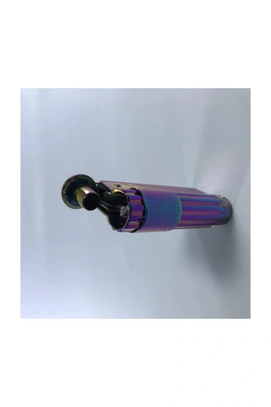 AlsepeteAvm Icylour Benzinli Muhtar Çakmağı - 2