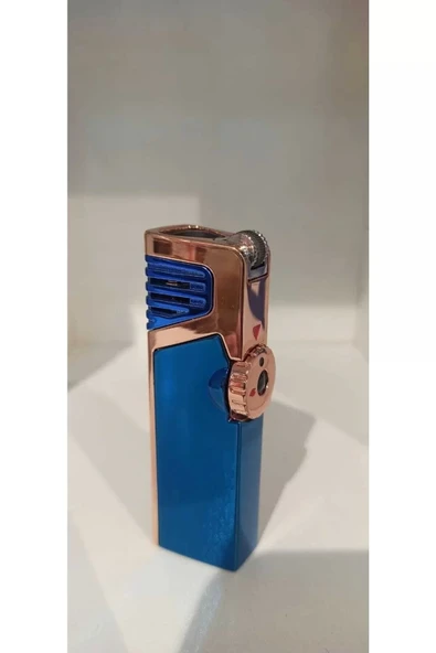 AlsepeteAvm Güçlü Rüzgar Geçirmez Üçlü Pürmüz Çakmak ürün görseli 1