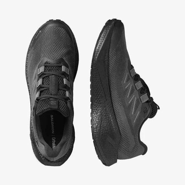 Salomon Aero Blaze 3 Grvl Gore-Tex Erkek Ayakkabı - 3