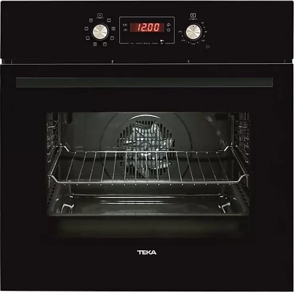 TEKA FIRIN HAK 629 BK - 1