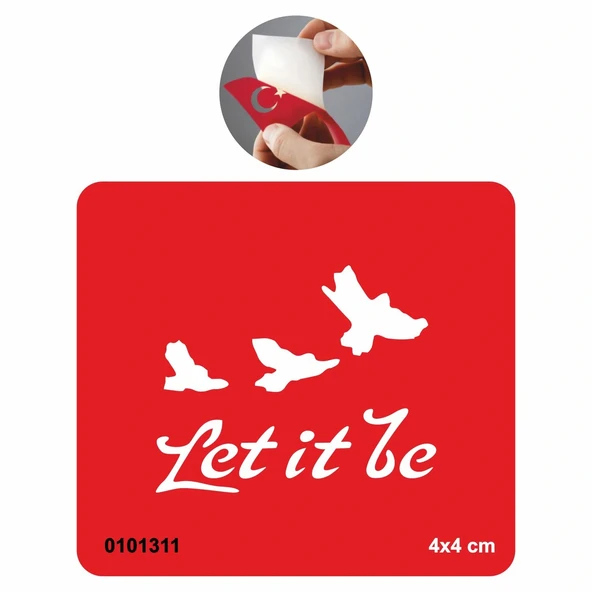 Varsın Olsun  Tattoo Geçici Dövme Şablonları Kına Kalıpları ürün görseli 1