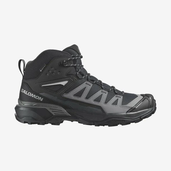 Salomon X  Ultra 360 Mıd Gore-Tex Erkek Bot L47447600 ürün görseli 1