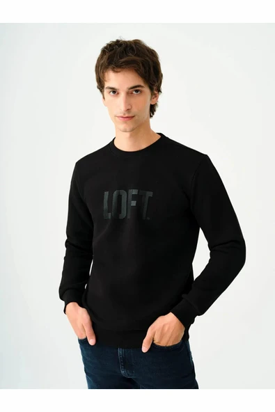 Loft Erkek Sweat LF2037363 - 1