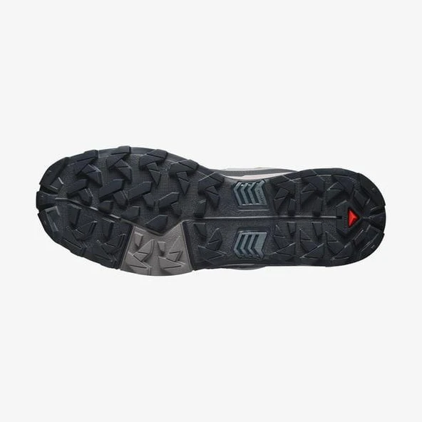 Salomon X Ultra 5 Gore-Tex Erkek Ayakkabı L47854600 - 6