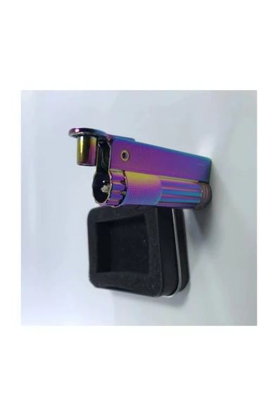 AlsepeteAvm Icylour Benzinli Muhtar Çakmağı