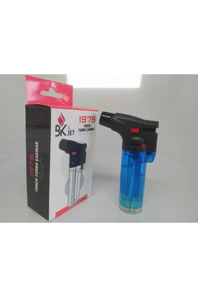 AlsepeteAvm Bkjet Torch Turbo Çakmak