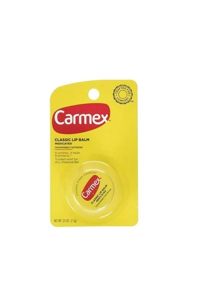 Classic Lip Balm Pot 7,5 gr - 1
