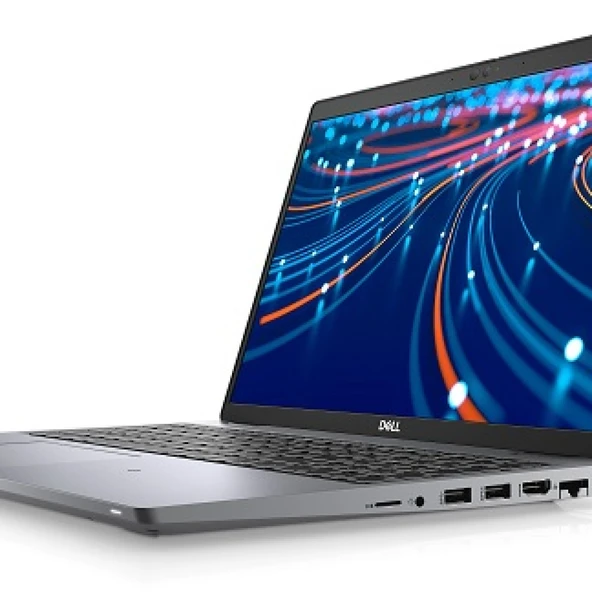 DELL LATİTUDE 5420  i5 11 NESİL 14.0 DOKUNMATİK EKRAN NOTEBOOK - 2