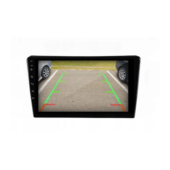 Kia Ceed Venga Android Multimedya Sistemi 2-32 Myway (2010-2012) - Resim 5