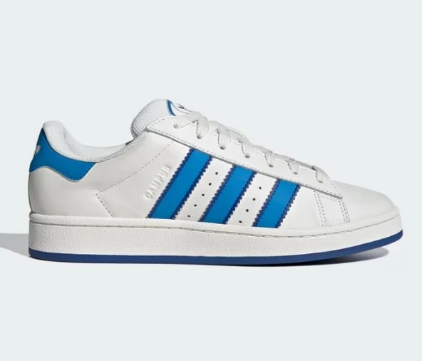 Adidas Campus 00s Unisex Beyaz Spor Ayakkabı IF8760 I-160