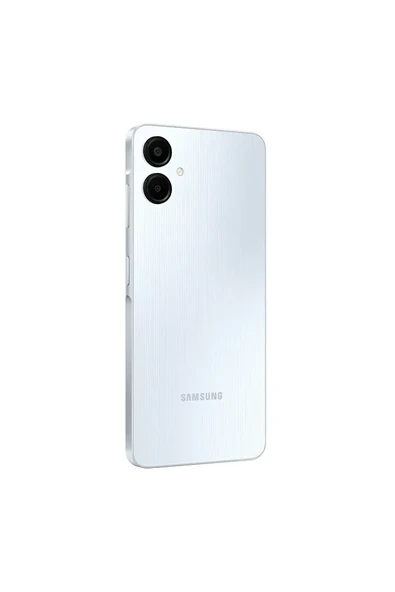 Samsung Galaxy A06 128 GB 4 GB Ram (Samsung Türkiye Garantili) Açık Mavi - 5