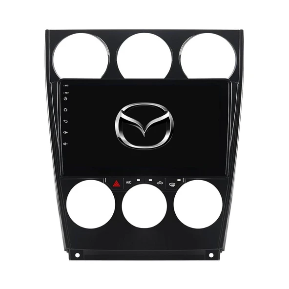 Mazda 6 Android Multimedya Sistemi 2-32 Myway (2004-2012) - Resim 2
