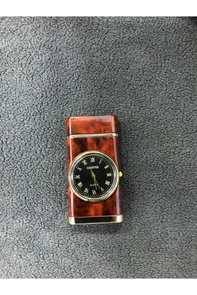 AlsepeteAvm Saatli Tek Pürmüz Turbo Çakmak - 2