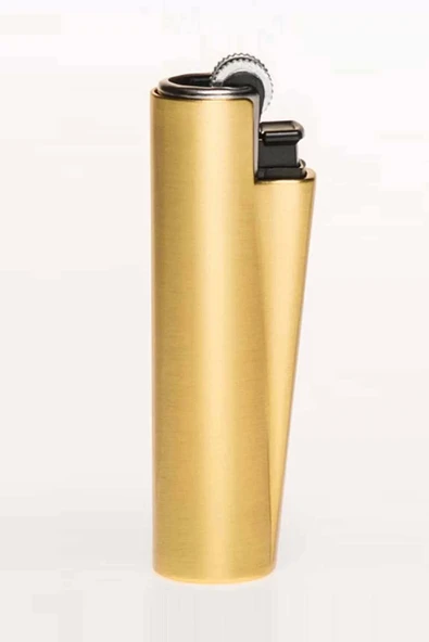 AlsepeteAvm Metal Kılıflı Çakmak - 2