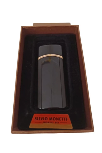 AlsepeteAvm Usb Şarjlı Türkiye Çakmak - Resim 3