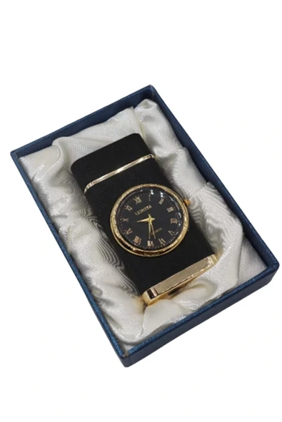 AlsepeteAvm Saatli Turbo Çakmak