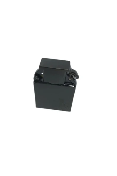 AlsepeteAvm Usb Metal Şarjlı Çakmak - Resim 2