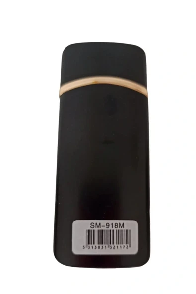 AlsepeteAvm Usb Şarjlı Türkiye Çakmak - Resim 2