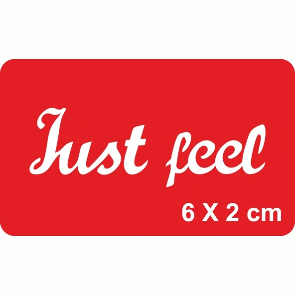 Sadece Hisset Tattoo Geçici Dövme Şablonları Kına Kalıpları ürün görseli 1