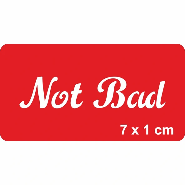 Fena Değil! Tattoo Geçici Dövme Şablonları Kına Kalıpları ürün görseli 1