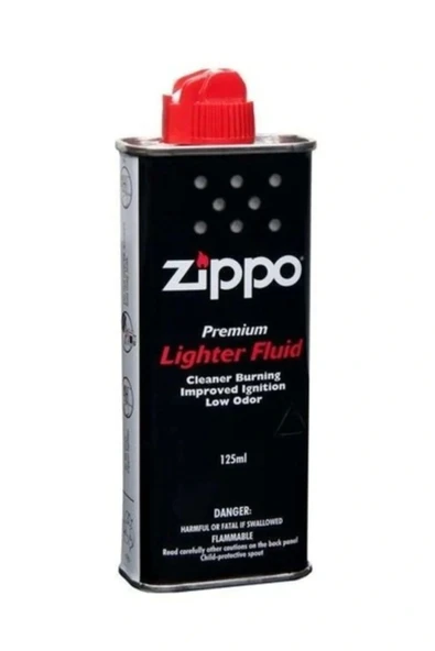 AlsepeteAvm Zippo Benzin ürün görseli 1