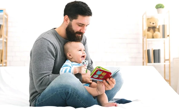 Clementoni Soft Clemmy Yumuşak Blok Bebek Hayvanlar Çiftliği 17884 - 2