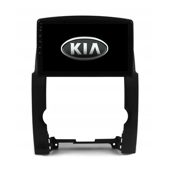 Kia Sorento Android Multimedya Sistemi 2-32 Myway (2009-2012) - Resim 2