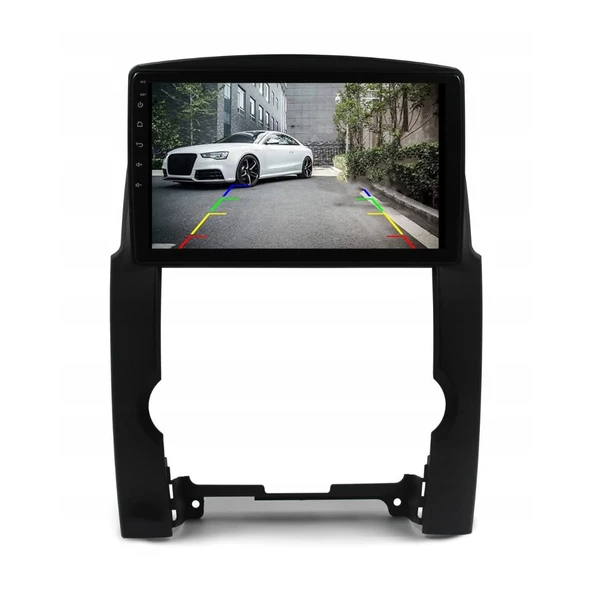 Kia Sorento Android Multimedya Sistemi 2-32 Myway (2009-2012) - Resim 5